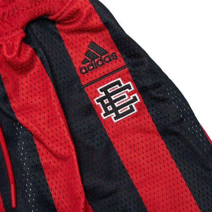 adidas Men's Eric Emanuel Louisville Swingman Shorts