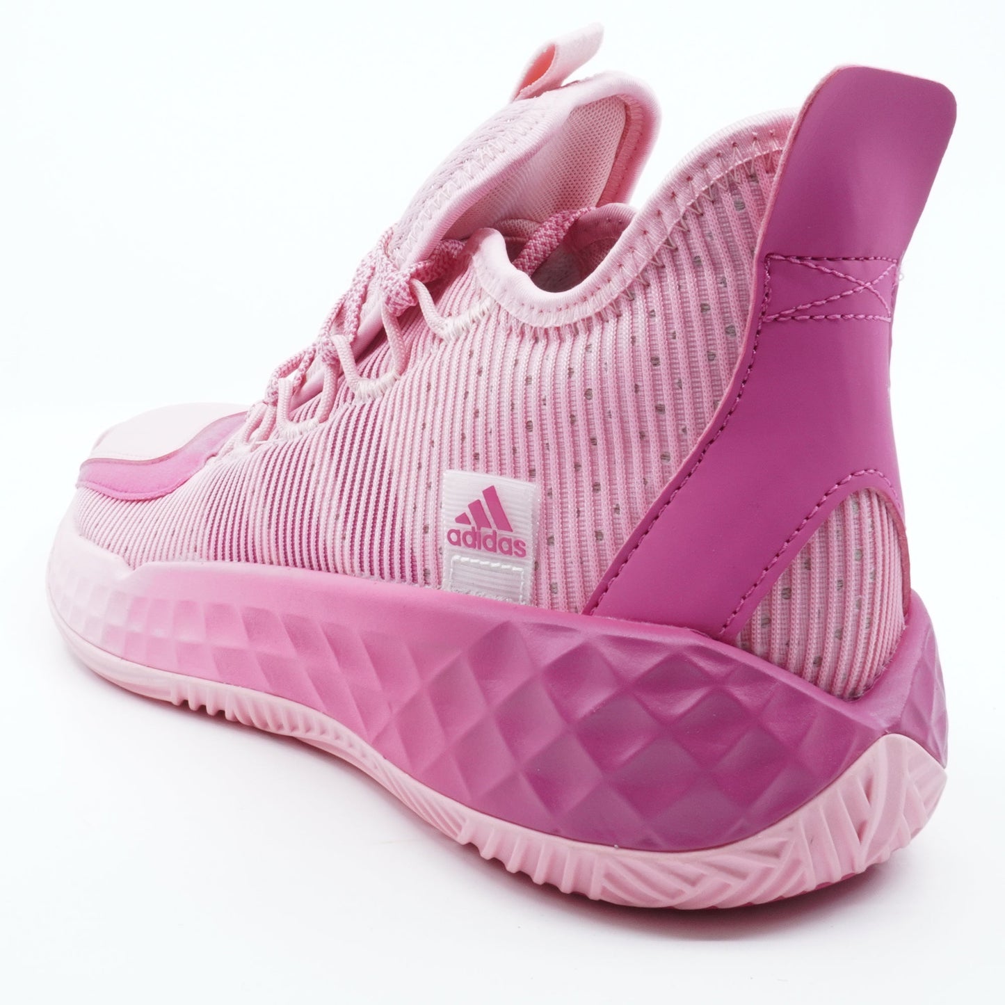 adidas Men's Pro Boost Low Sneakers