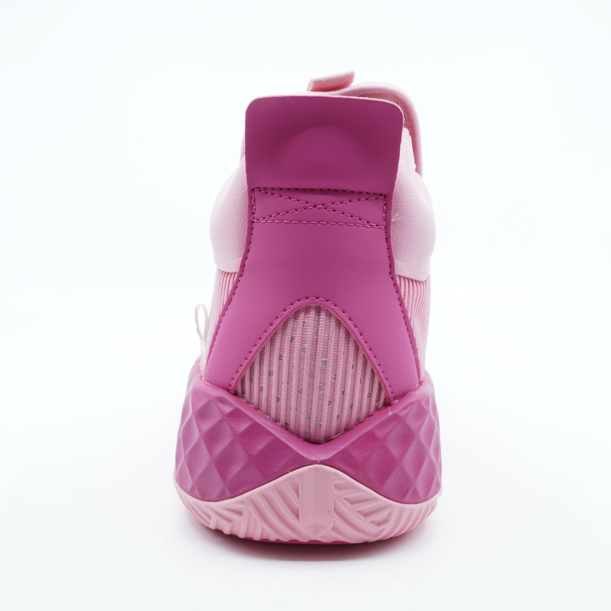 adidas Men's Pro Boost Mid Sneakers