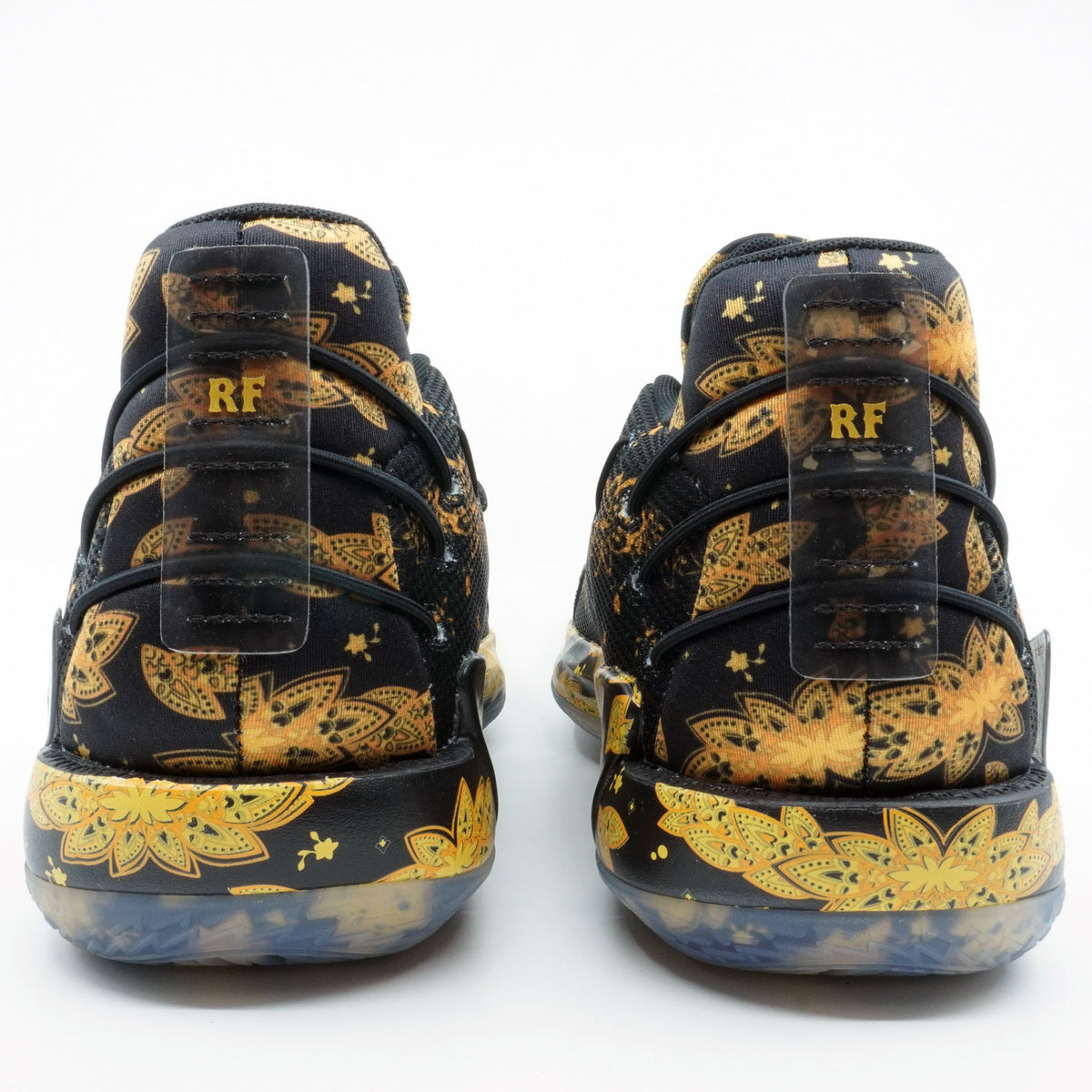 adidas Men's Dame 7 "Ric Flare" Sneakers