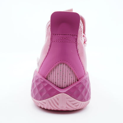 adidas Men's Pro Boost Low Sneakers