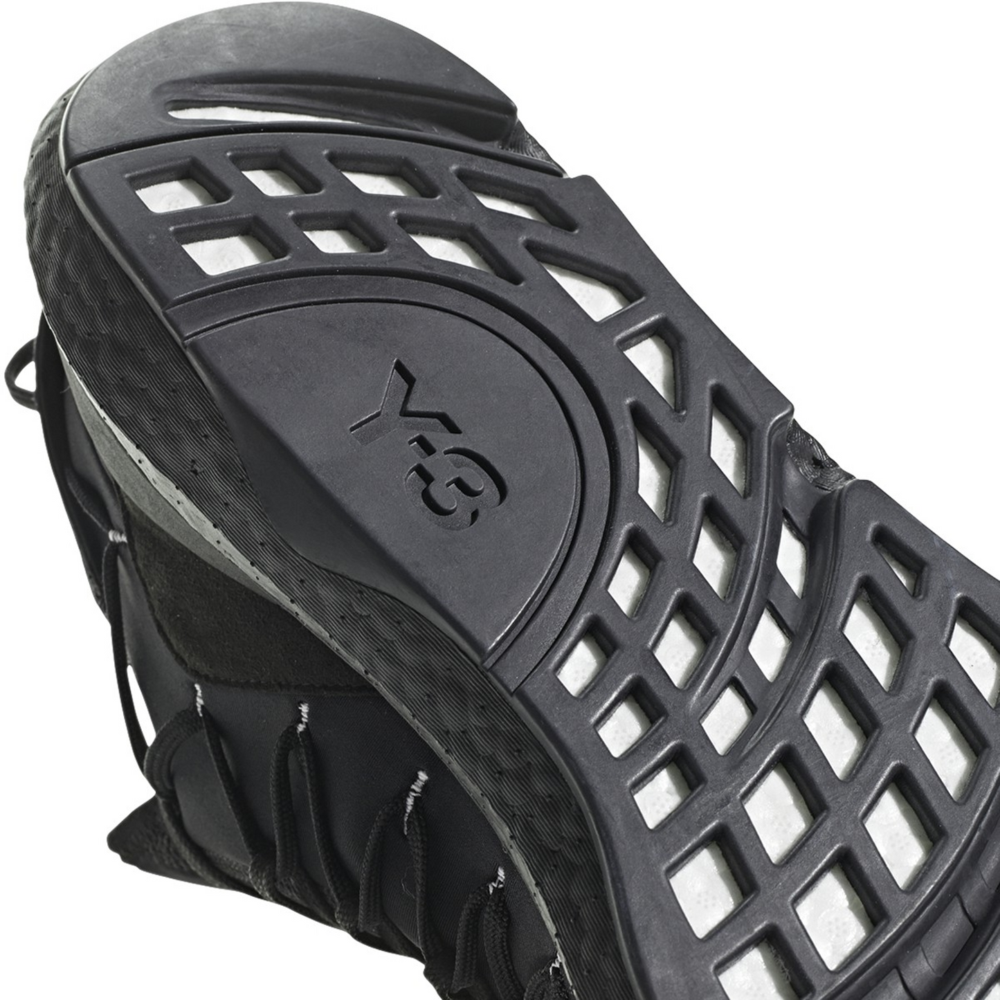 adidas Men's Y-3 Kusari Sneakers