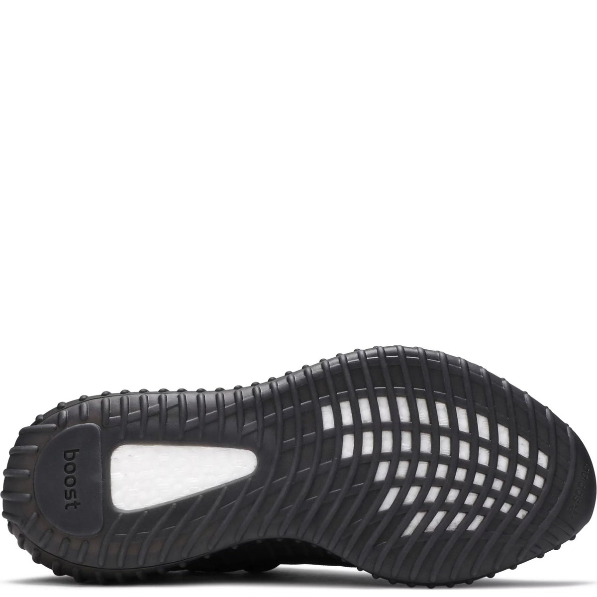 adidas Men's Yeezy Boost 350 V2 'Mono Cinder' Sneakers