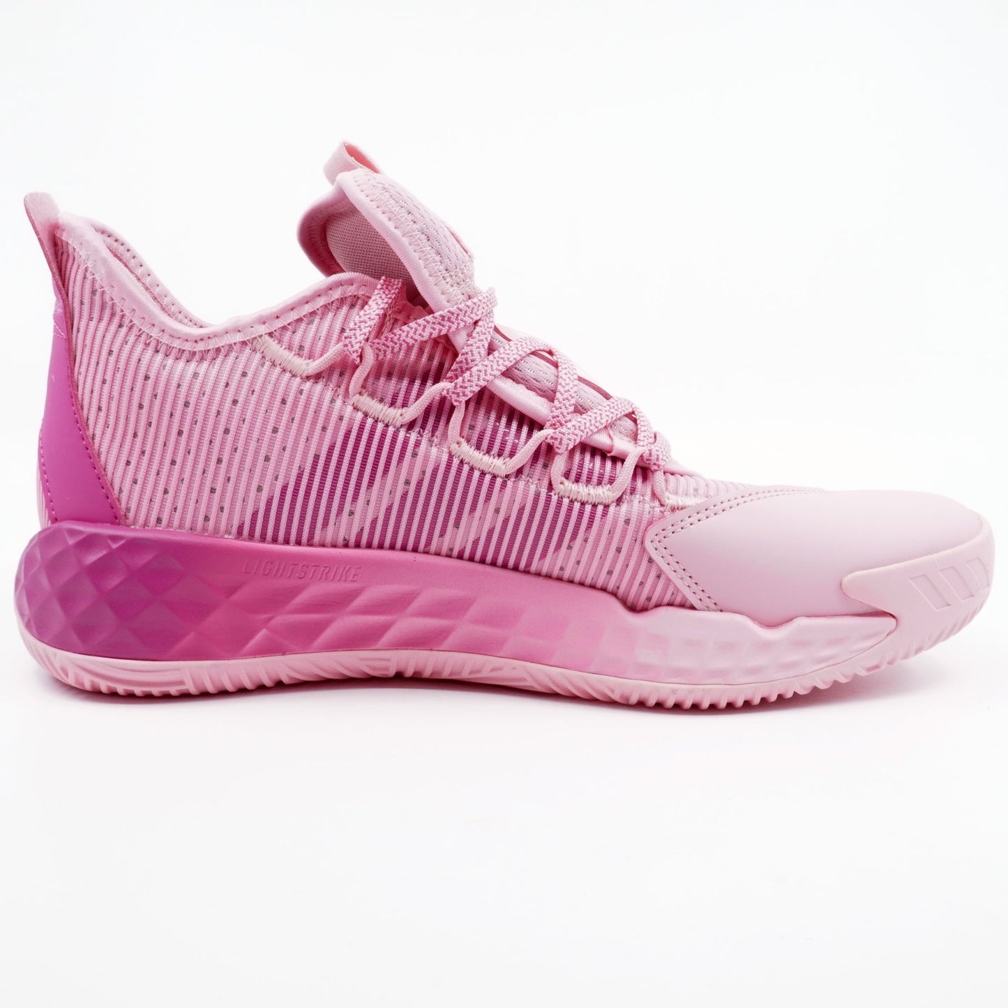 adidas Men's Pro Boost Low Sneakers