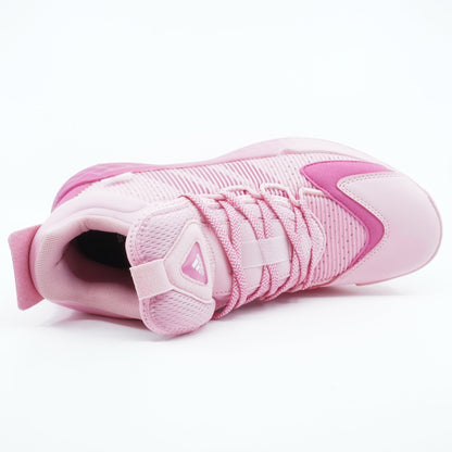 adidas Men's Pro Boost Mid Sneakers