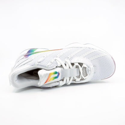 adidas Men's Dame 7 "Never Follow" Sneakers