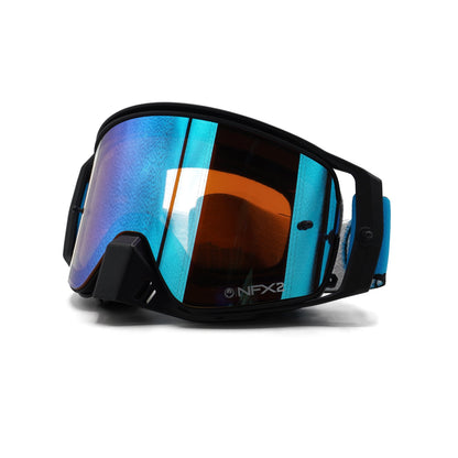 Dragon Alliance Men's Nfx2 Mx 2 Goggles