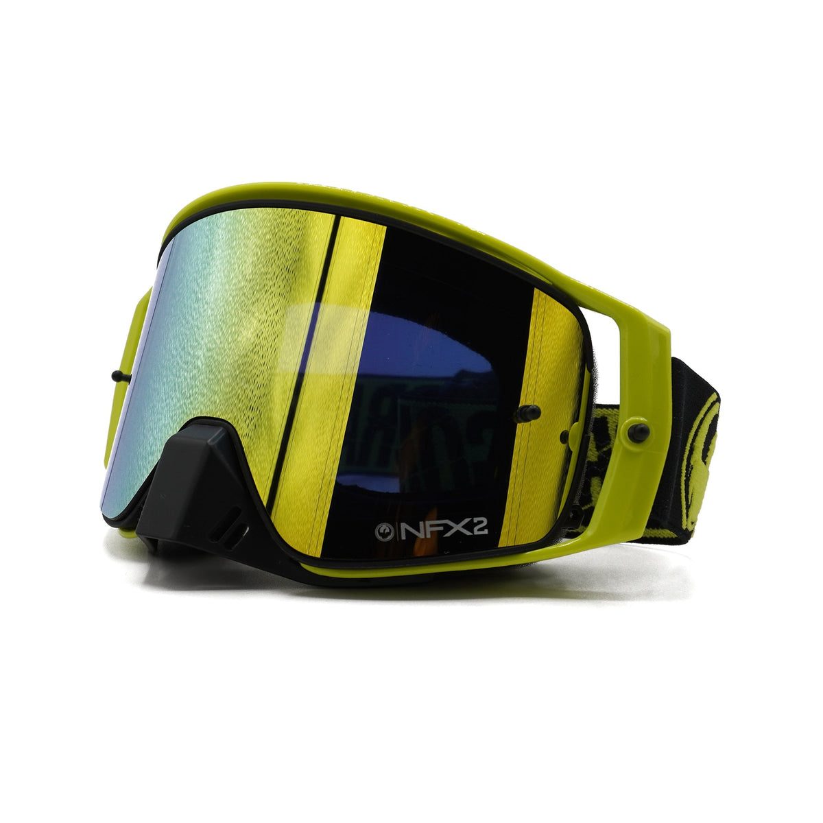 Dragon Alliance Men's Nfx2 Mx 2 Goggles