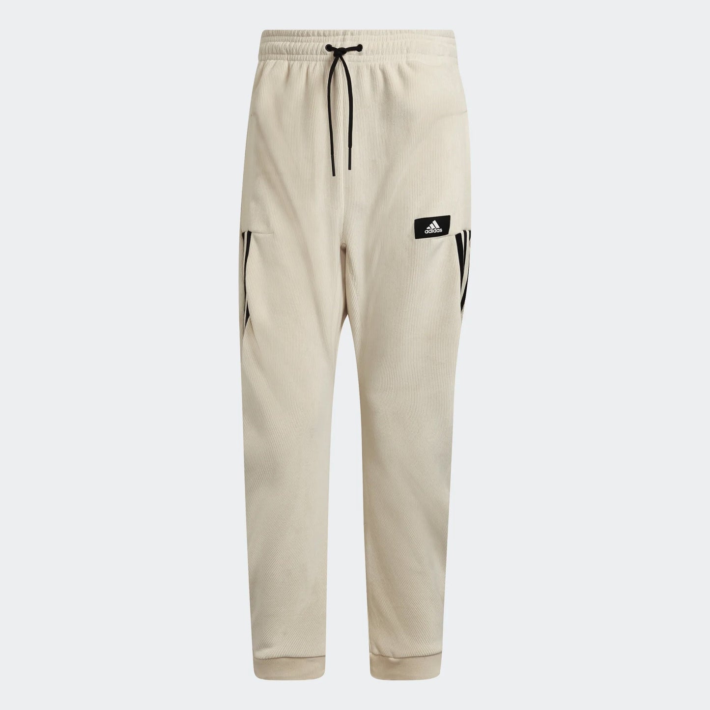 adidas Men's Future Icons Premium O-Shaped Pants
