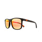 Emporio Armani Men's Square Sunglasses