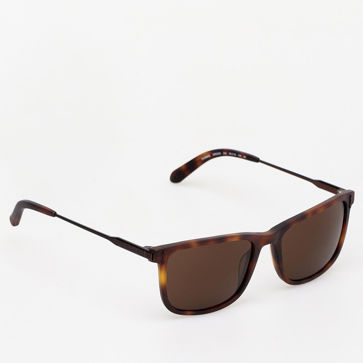 Dragon Alliance Men's Dr522S Edgar Sunglasses