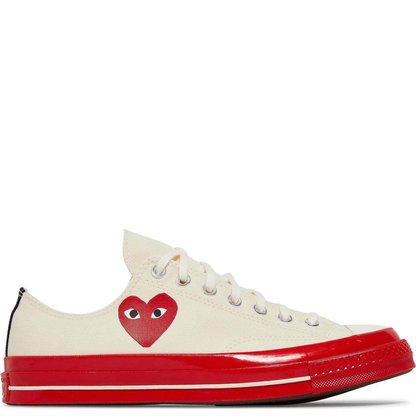 Converse Men's Play Chuck Taylor Low Sneakers