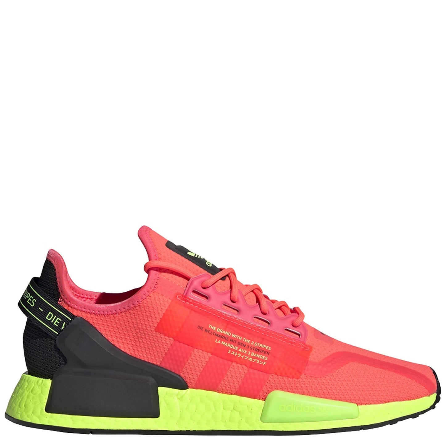 adidas Men's Nmd_R1.V2 Sneakers