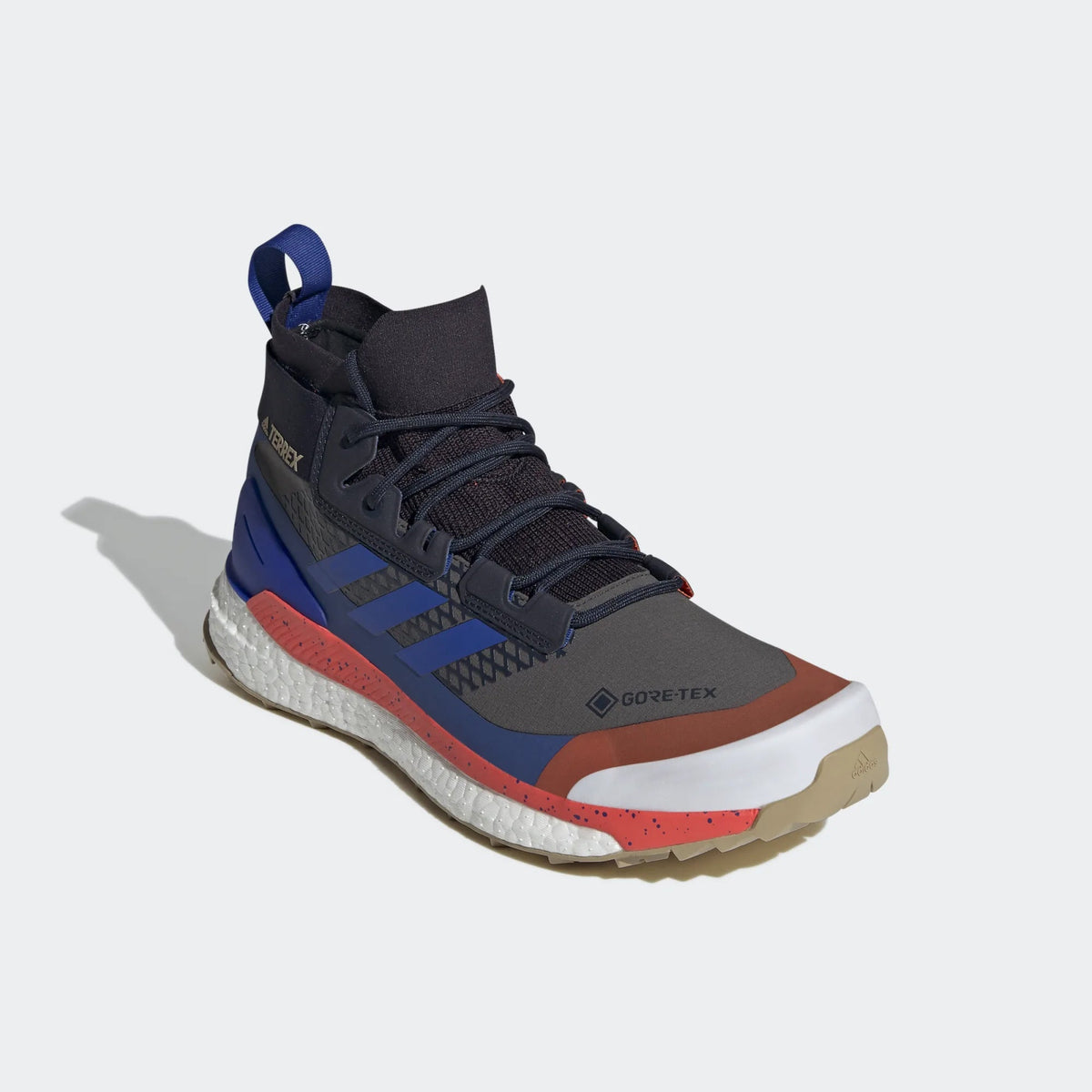 adidas Men's Terrex Free Hiker Gtx Sneakers