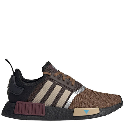 adidas Youth Nmd_R1 J Sneakers
