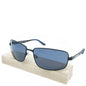 Bmw Men's Navigator Polarized Sunglasses