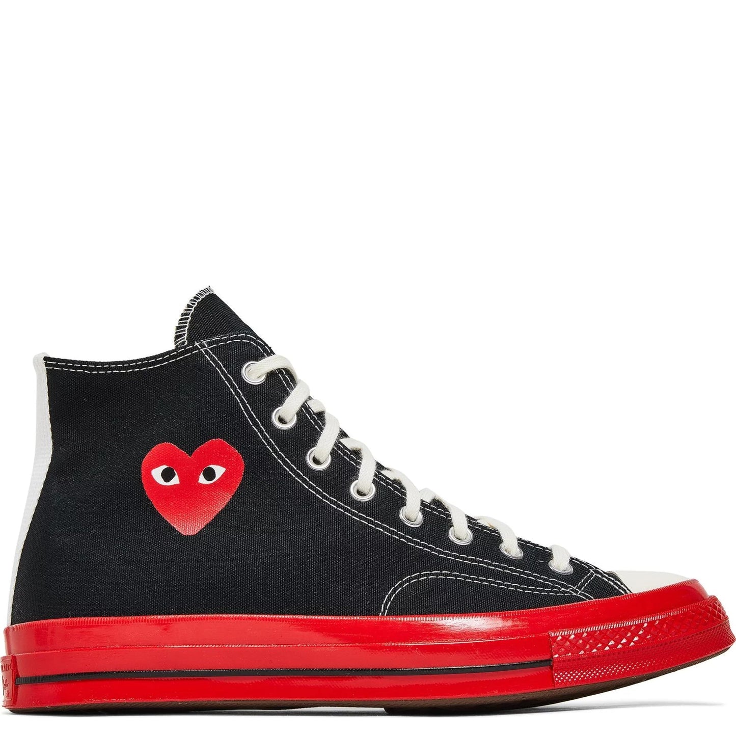 Converse Men's Play Chuck Taylor Hi Sneakers