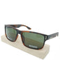 Dragon Alliance Men's Dragon Dr512S Ll Mi Count Sunglasses