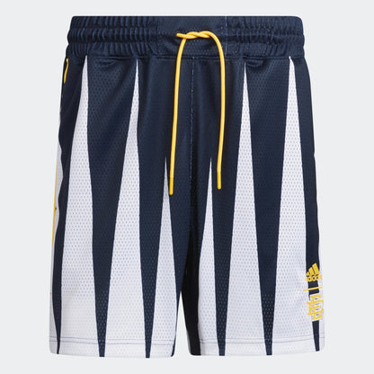 adidas Men's Eric Emanual Hoops Summer Essentials Shorts