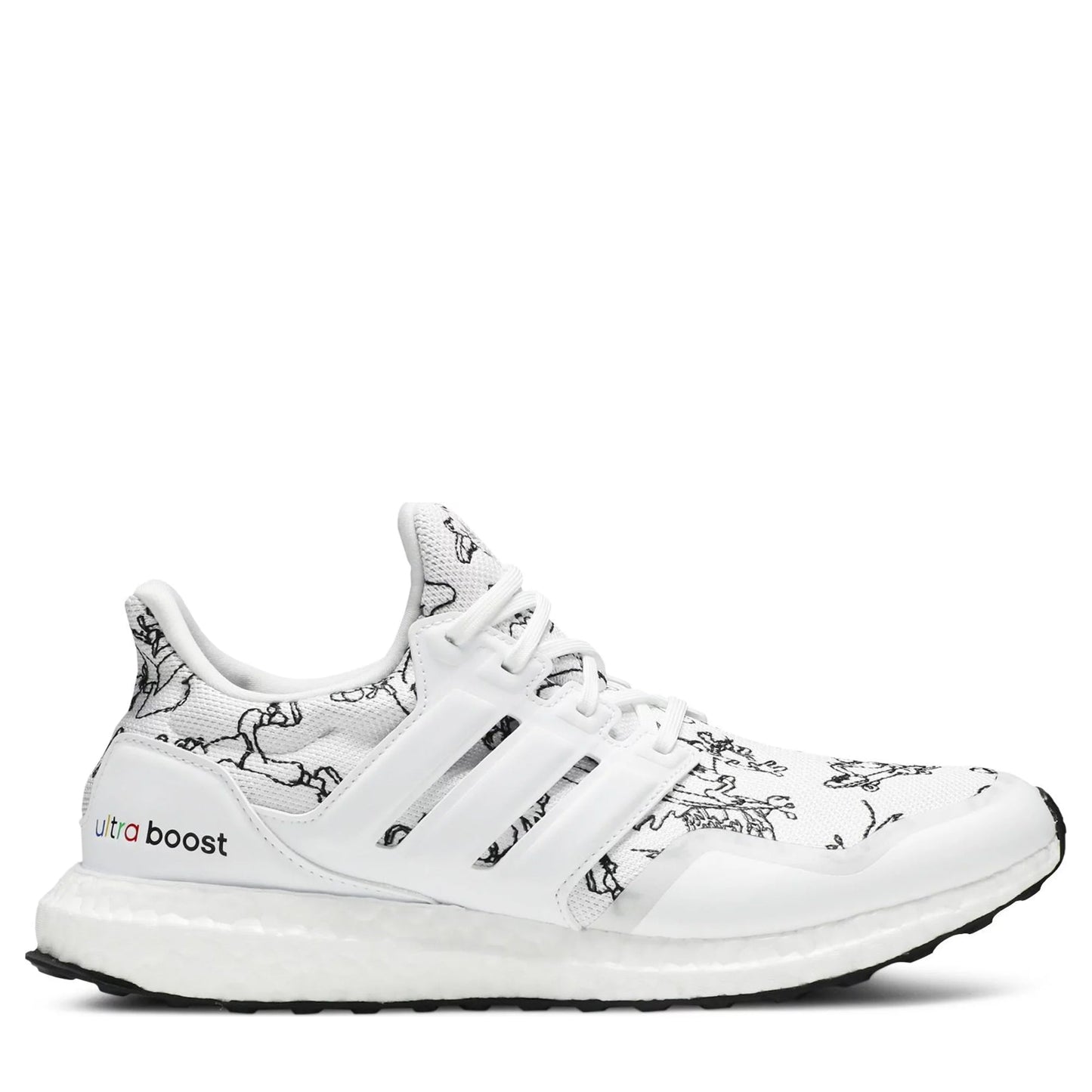 adidas Men's Ultraboost Dna X Disney Sneakers