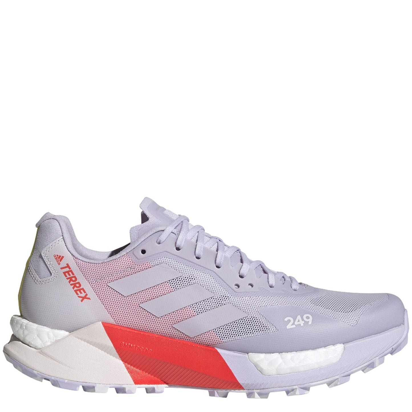 adidas Women's Terrex Agravic Ultra W Sneakers