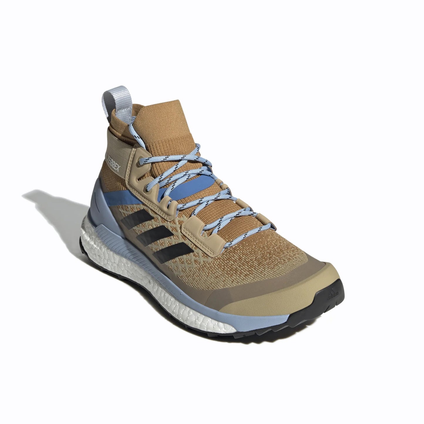 adidas Women's Terrex Free Hiker Primeblue Sneakers