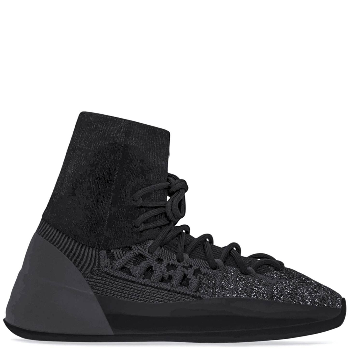 adidas Men's Yzy Bsktbl Knit Sneakers