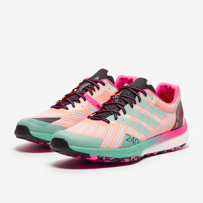 adidas Men's Terrex Speed Ultra Sneakers
