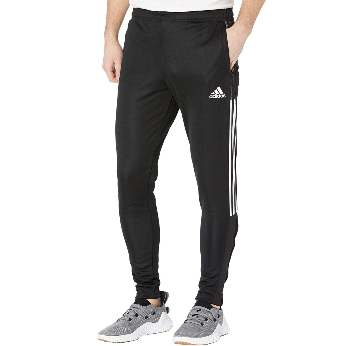 adidas Men's Tiro21 Track Pants