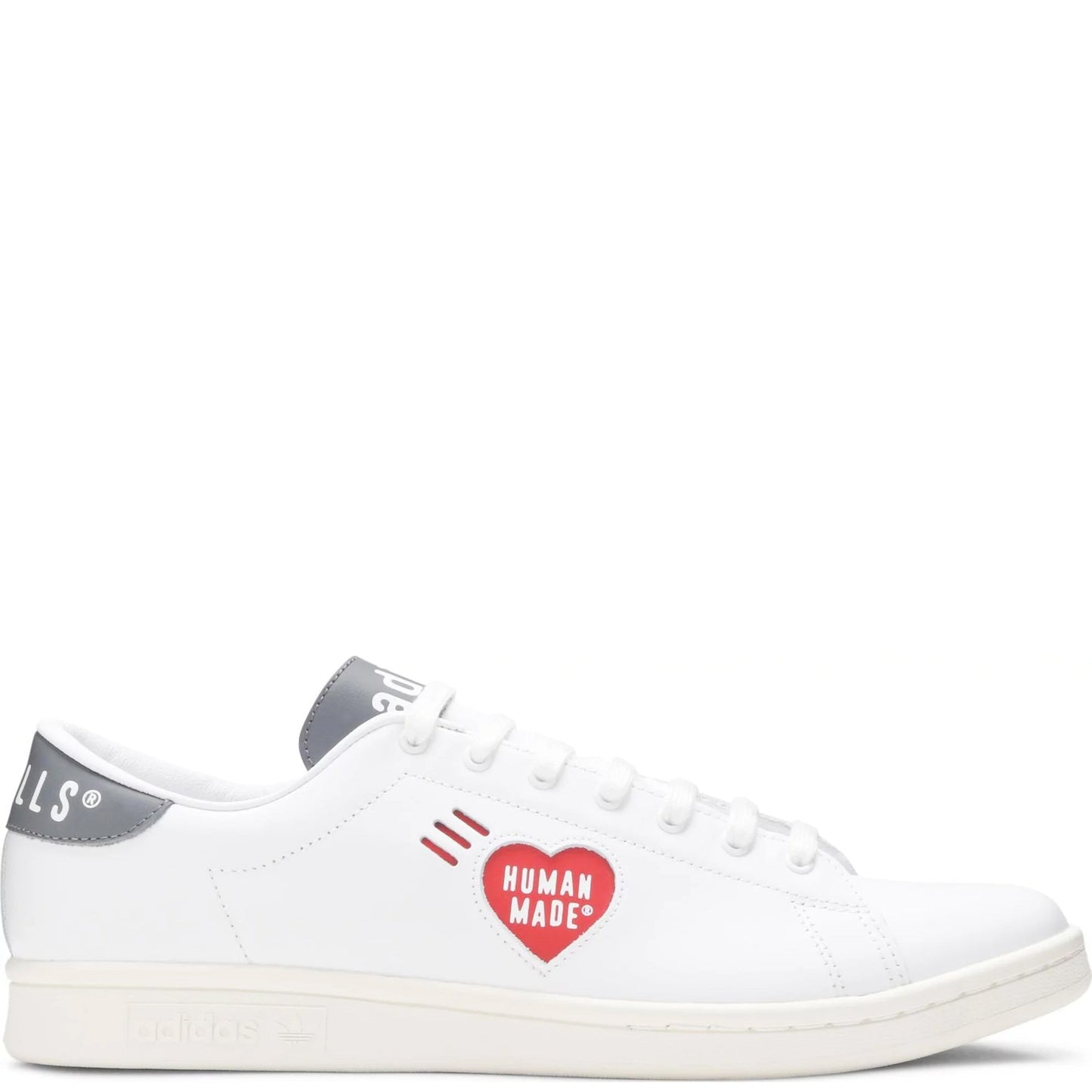 adidas Men's Stan Smith Human Made Sneakers