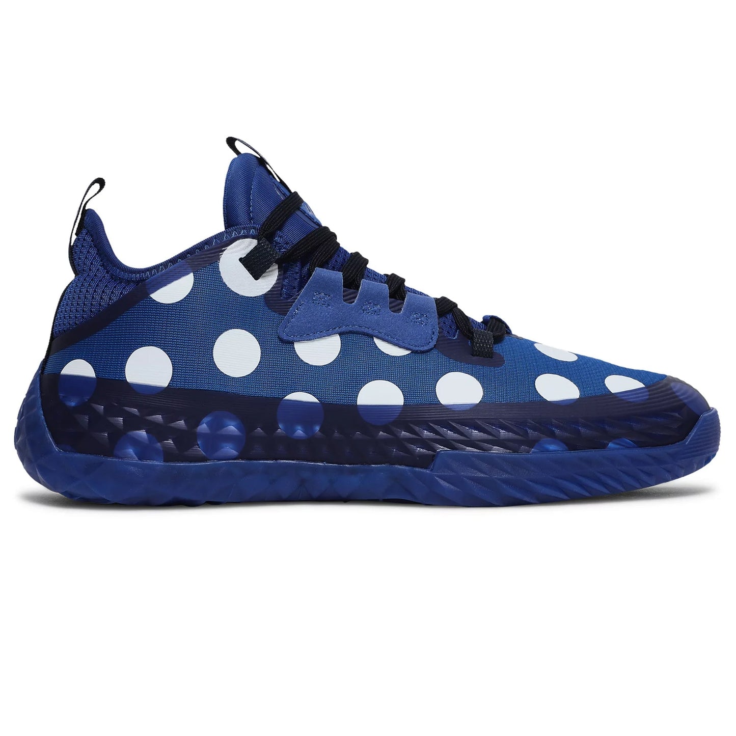 adidas Men's Harden Vol. 5 Futurenatural Sneakers