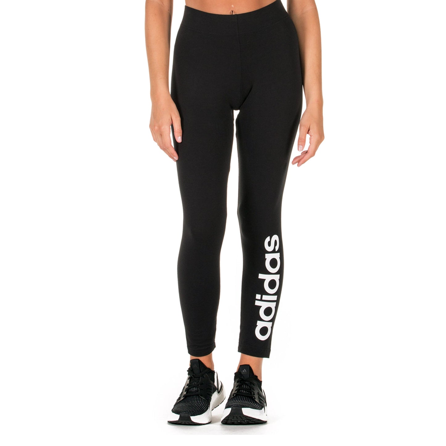 adidas Women's Essentials Linear Tight