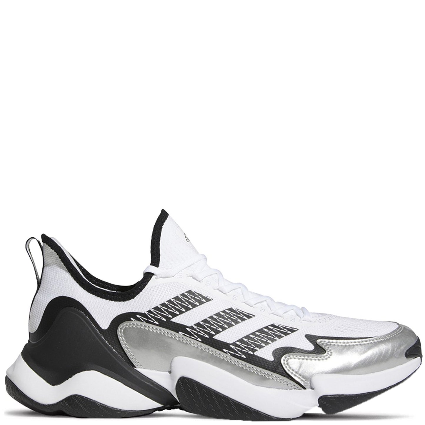 adidas Men's Sm Impact Flx Sneakers