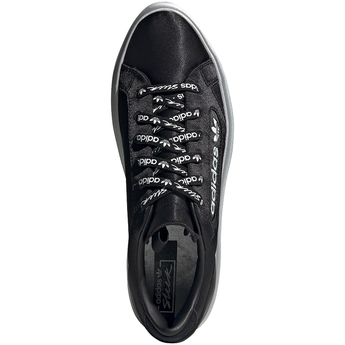 adidas Women's Sleek Super W Sneakers