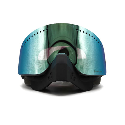 Dragon Alliance Men's Nfx Snowmobile 5 Goggles