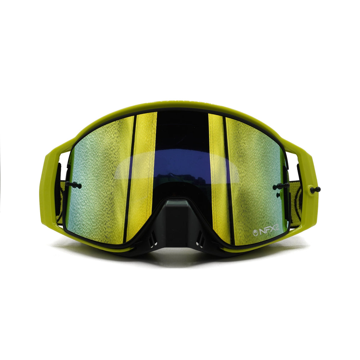 Dragon Alliance Men's Nfx2 Mx 2 Goggles