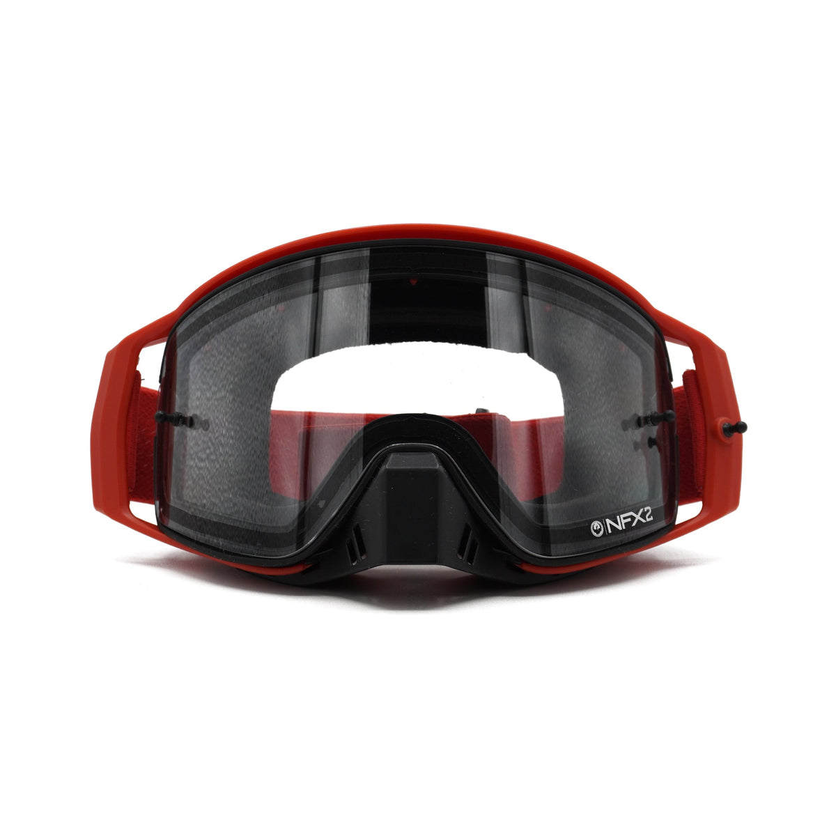 Dragon Alliance Men's Nfx2 Mx 1 Goggles