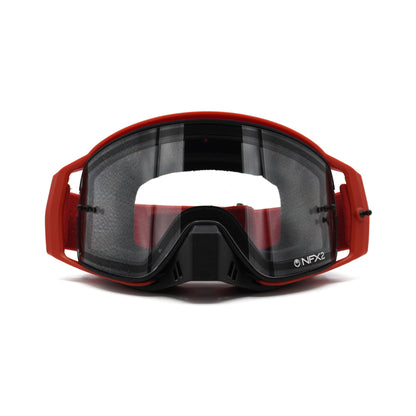 Dragon Alliance Men's Nfx2 Mx 1 Goggles