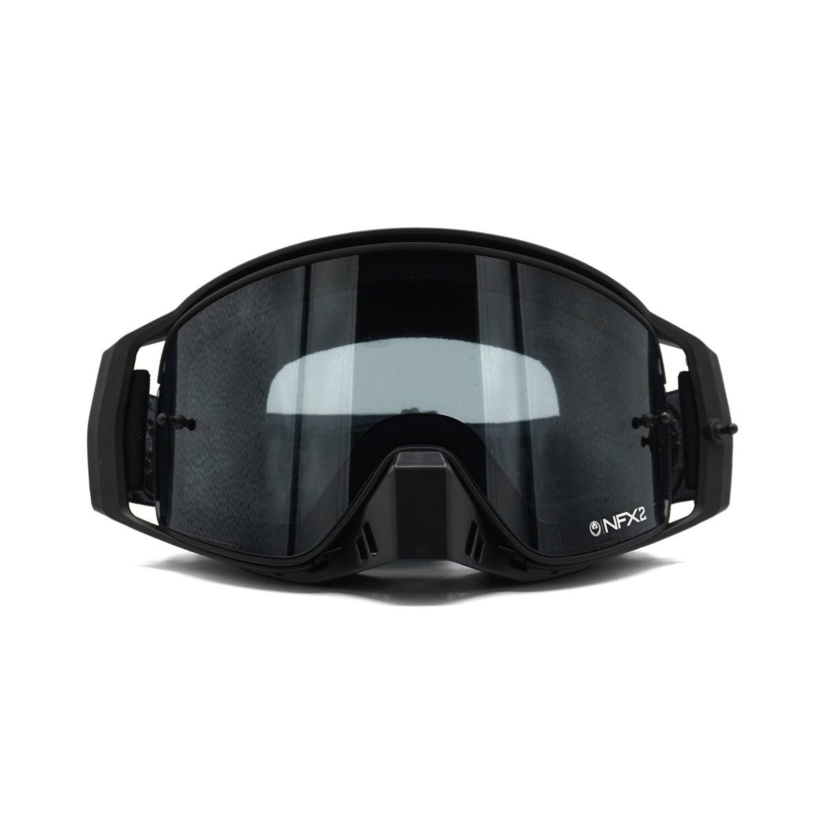 Dragon Alliance Men's Nfx2 Mx 1 Goggles