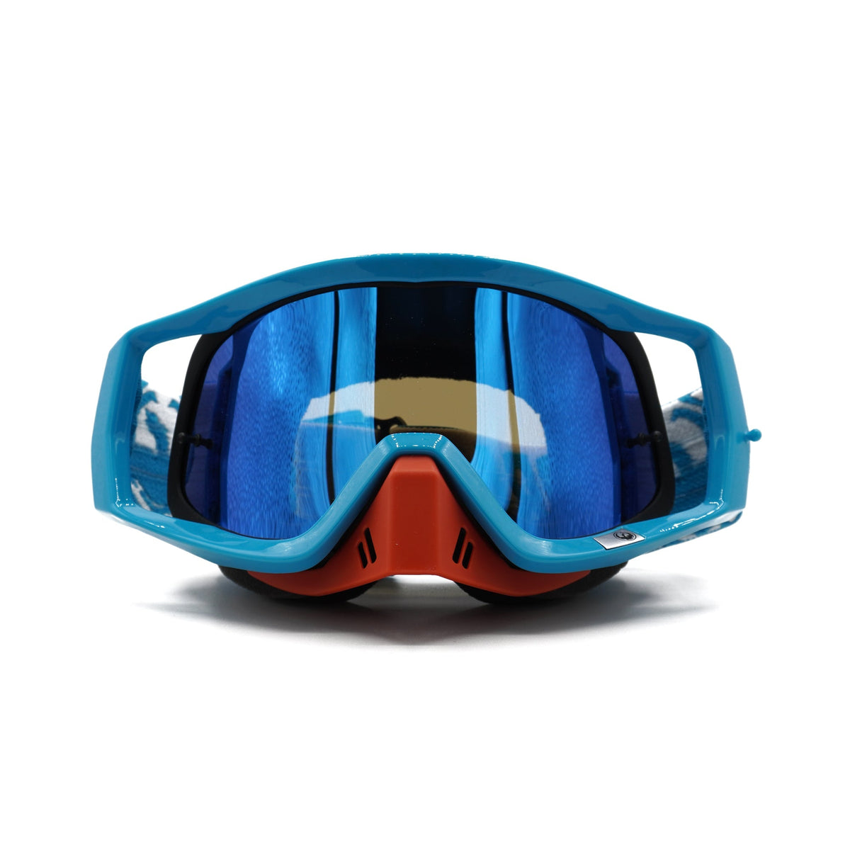 Dragon Alliance Men's Vendetta 3 Goggles