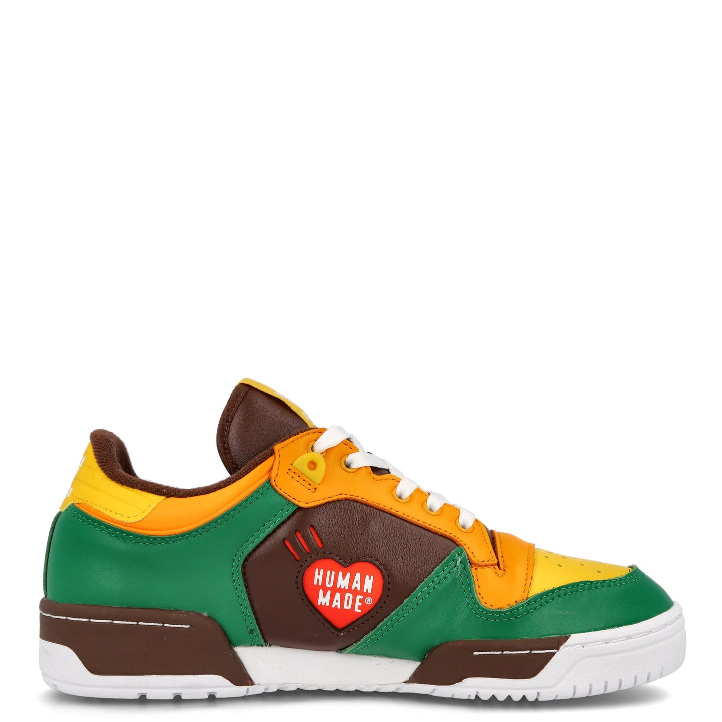 adidas Men's Rivalry Human Made Sneakers
