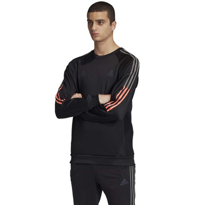 adidas Men's Tange Sweat Crew