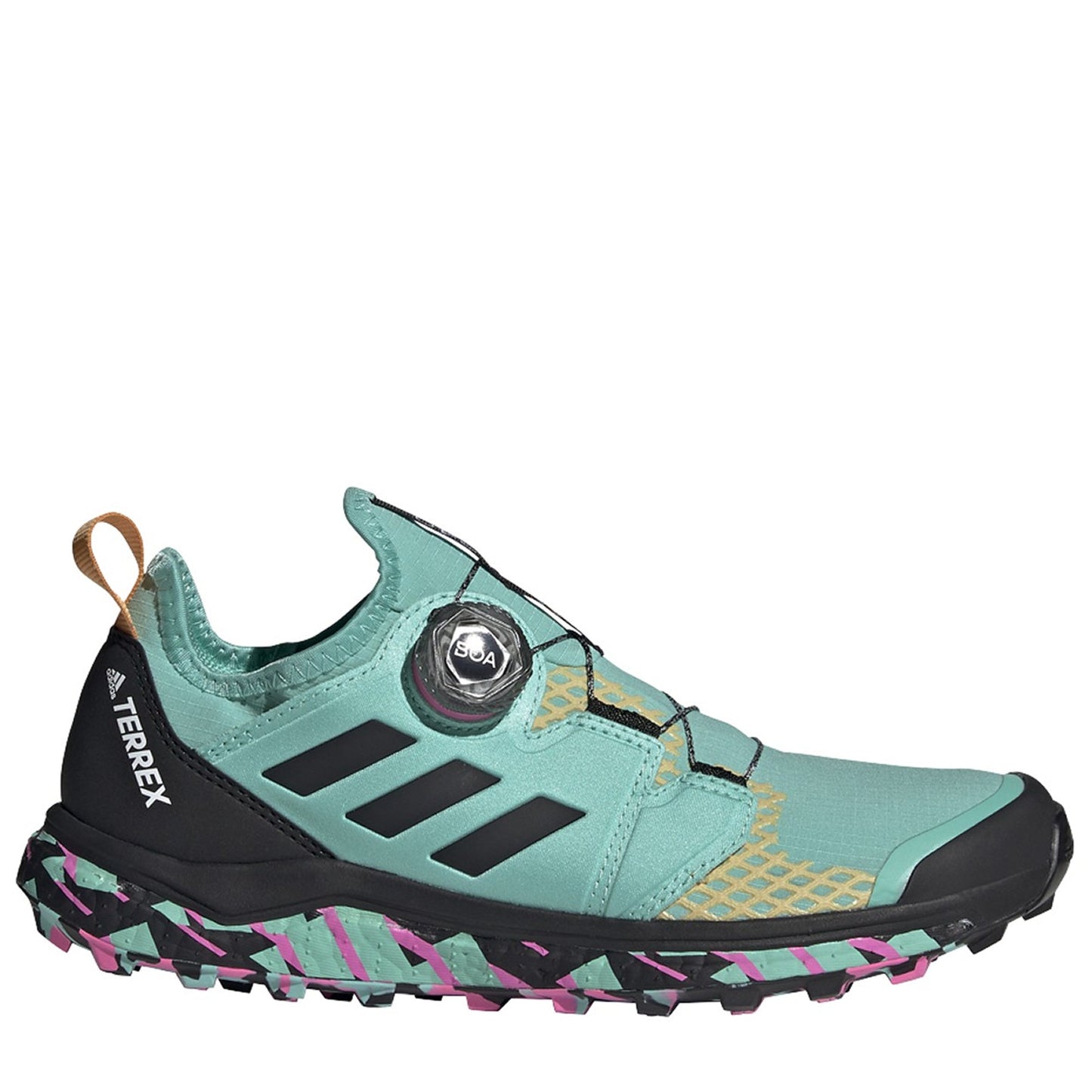 adidas Women's Terrex Agravic Boa