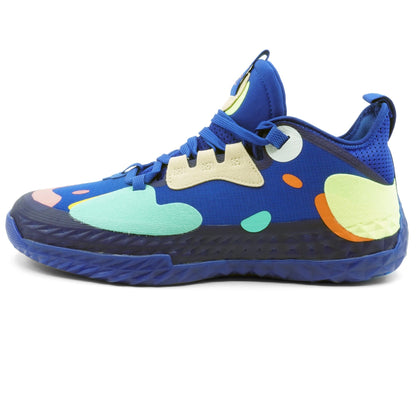 adidas Men's Harden Vol. 5 Futurenatural Sneakers