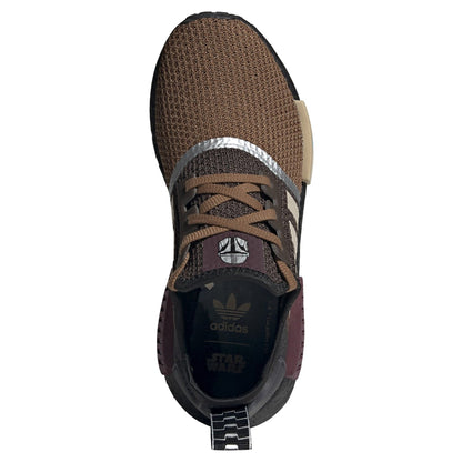 adidas Youth Nmd_R1 J Sneakers