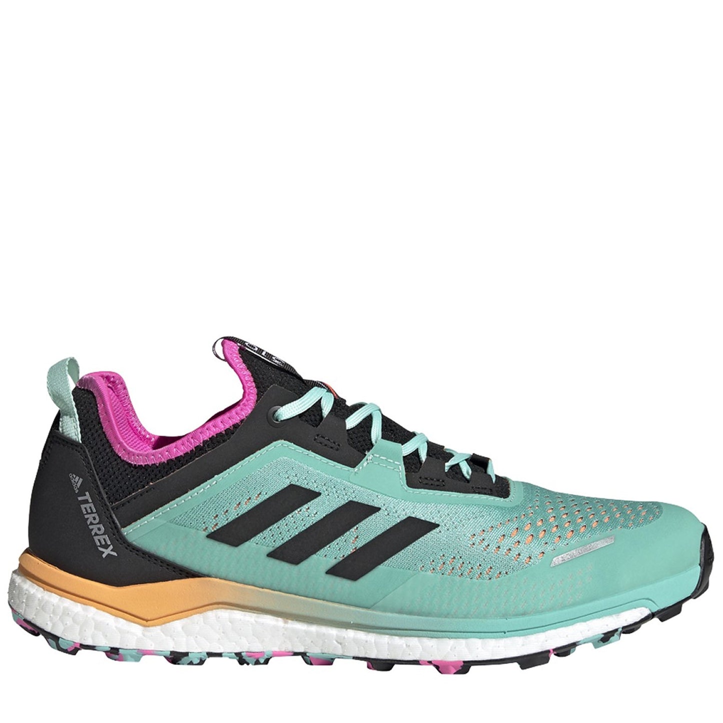 adidas Men's Terrex Agravic Flow Sneakers