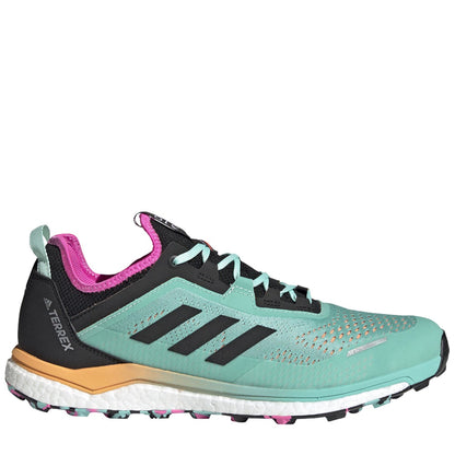 adidas Men's Terrex Agravic Flow Sneakers