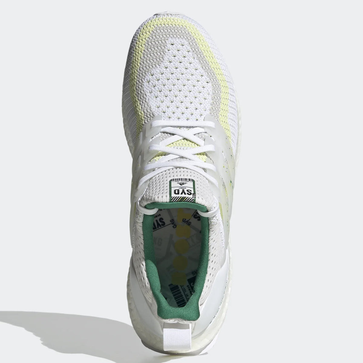 adidas Men's Ultraboost Dna Cty Sneakers
