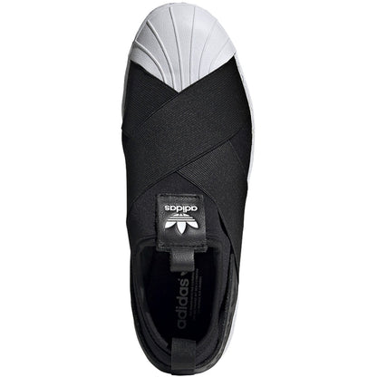 adidas Women's Superstar Slip On W Sneakers