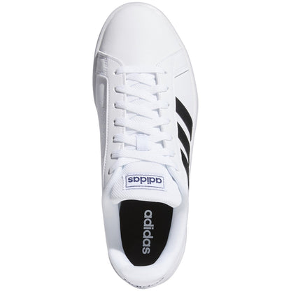 adidas Men's Grand Court Base Sneakers